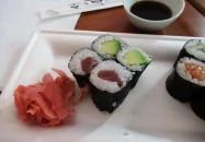 SushiGo Budapest