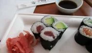 SushiGo Budapest - Étel/ital