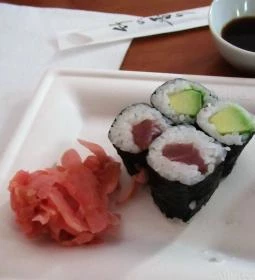 SushiGo