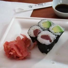SushiGo Budapest - Egyéb