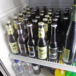 Sushigyár Budapest - Étel/ital