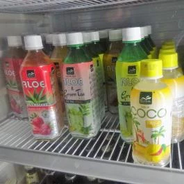 Sushigyár Budapest - Étel/ital