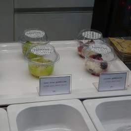 Sushiroll - Corvin Budapest - Étel/ital