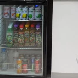 Sushiroll - Corvin Budapest - Étel/ital