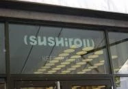 Sushiroll - Corvin Budapest