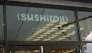 Sushiroll - Corvin Budapest - Külső kép
