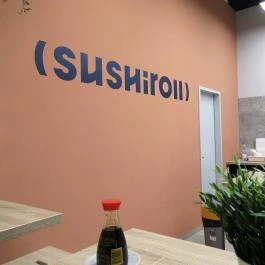 Sushiroll - Etele Plaza Budapest - Egyéb