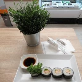 Sushiroll - Etele Plaza Budapest - Egyéb