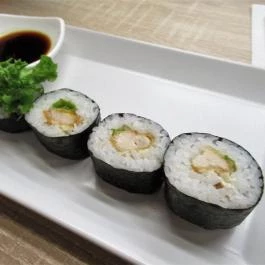 Sushiroll - Etele Plaza Budapest - Egyéb