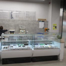 Sushiroll - Etele Plaza Budapest - Egyéb