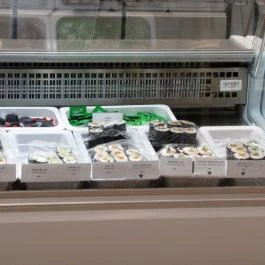 Sushiroll - Etele Plaza Budapest - Egyéb