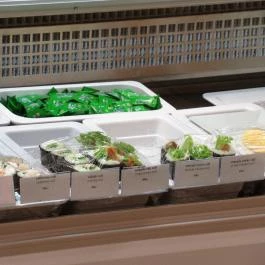 Sushiroll - Etele Plaza Budapest - Egyéb