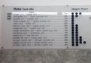 Sushiroll - Etele Plaza Budapest