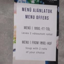 Sushiroll - Etele Plaza Budapest - Egyéb