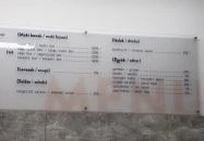 Sushiroll - Etele Plaza Budapest