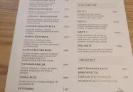 Susi by Cork Budapest