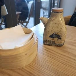 Susi by Cork Budapest - Étel/ital