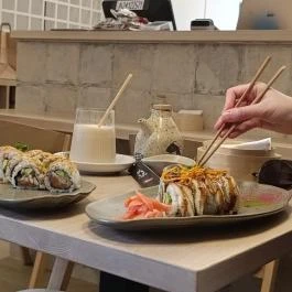 Susi by Cork Budapest - Étel/ital