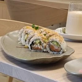 Susi by Cork Budapest - Étel/ital