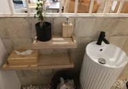 Susi by Cork Budapest