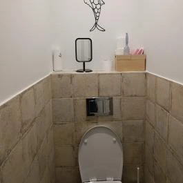 Susi by Cork Budapest - Mosdó