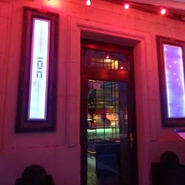 Susu Bar & Restaurant, Budapest - Külső kép