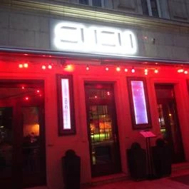 Susu Bar & Restaurant, Budapest - Külső kép