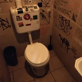 Susuka Budapest - Mosdó