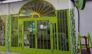 Süt a Nap Vegán Bisztró Miskolc - Külső kép