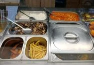 Süt a Nap Vegán Bisztró Miskolc