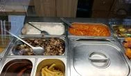 Süt a Nap Vegán Bisztró Miskolc - Étel/ital