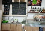 Süt a Nap Vegán Bisztró Miskolc