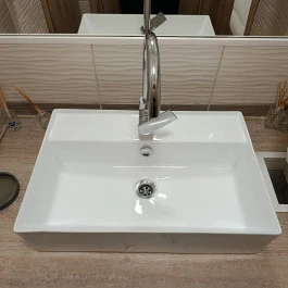 Süt a Nap Vegán Bisztró, Miskolc - Mosdó