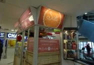 Süti - Cake & Shake - Rózsakert Bevásárlóközpont Budapest