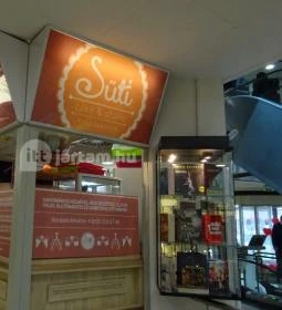 Süti - Cake & Shake - Rózsakert Bevásárlóközpont