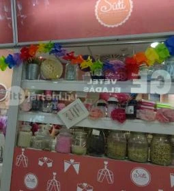 Süti - Cake & Shake - Rózsakert Bevásárlóközpont