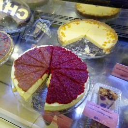 Süti - Cake & Shake - Rózsakert Bevásárlóközpont Budapest - Étel/ital