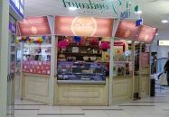 Süti - Cake & Shake - Rózsakert Bevásárlóközpont Budapest