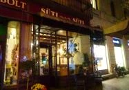 Süti nem süti Szeged