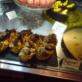 Süti nem süti Szeged - Étel/ital