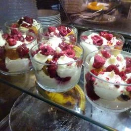 Süti nem süti Szeged - Étel/ital