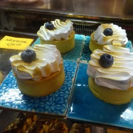 Süti nem süti Szeged - Étel/ital