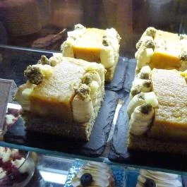 Süti nem süti Szeged - Étel/ital