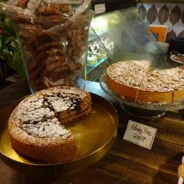 Süti nem süti Szeged - Étel/ital