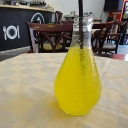 Süti Budapest - Étel/ital