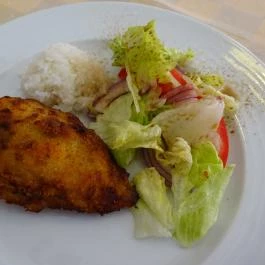 Süti Budapest - Étel/ital