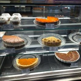 Süti Sarok Makó - Étel/ital