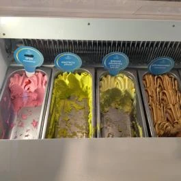 Süti Sarok Makó - Étel/ital