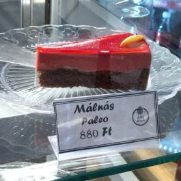 Süti Sarok Makó - Étel/ital