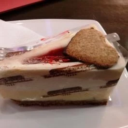 Sütibár - Corvin sétány, Budapest - Étel/ital